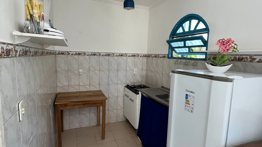Others 5, Casas Astro Rei, Cairu