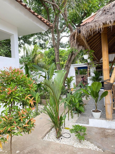 Exterior & Views 4, Lovys Gili Air, Lombok