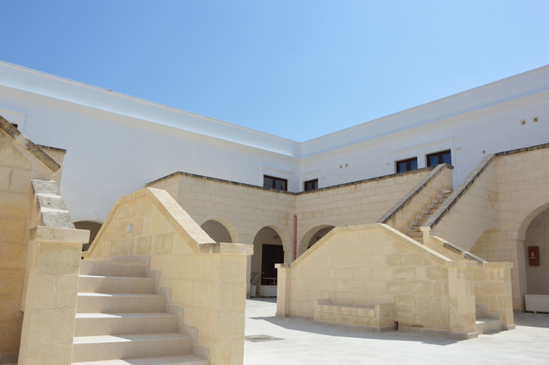 Exterior & Views 4, Mare Nostrum Hotel, Brindisi