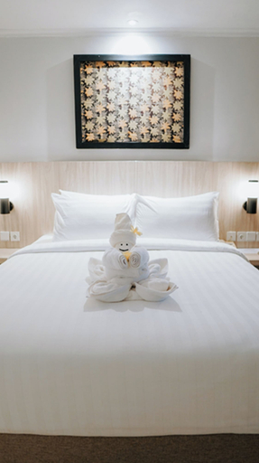 Bedroom 8