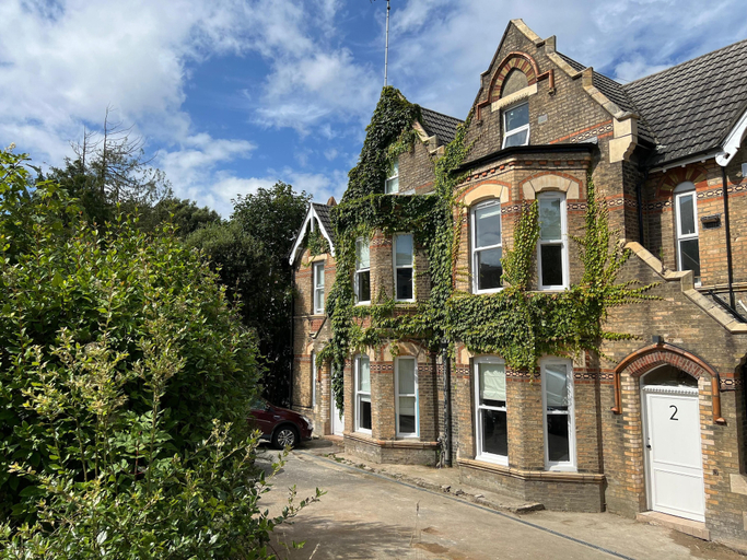 Exterior & Views, The Ivy Apartments, Poole