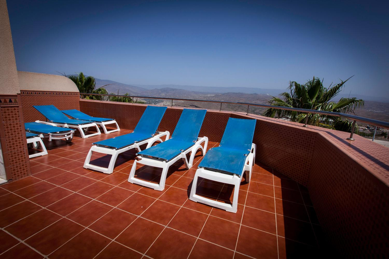 Sport & Beauty 5, Balneario San Nicolas, Almería