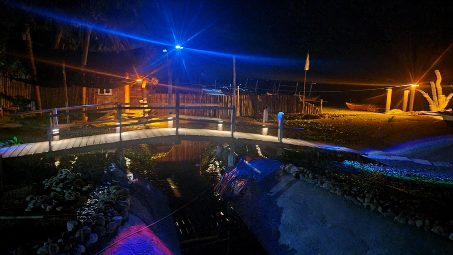 Sport & Beauty, Texas Filipino Beach Resort , Tigbauan
