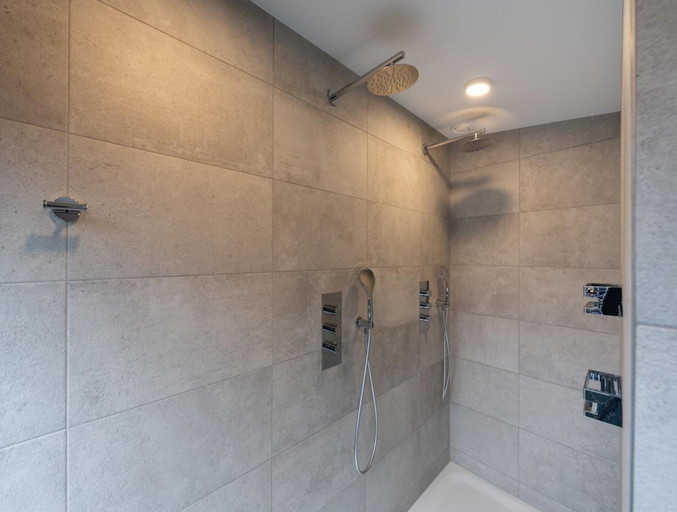 Bathroom 3, Attractive Villa With Jetty, Noord-Beveland