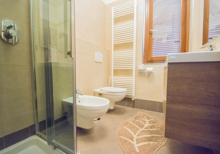 Others 3, Alessandra 2 Apartment by Wonderful Italy, Brescia