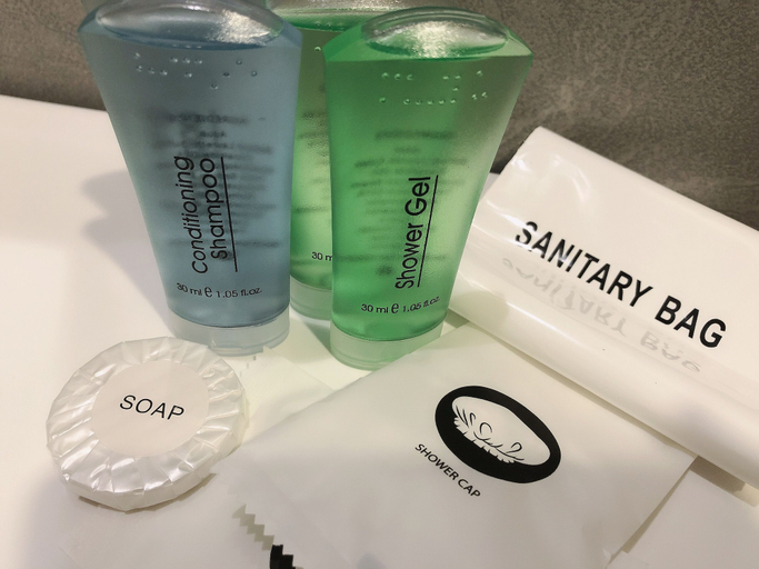 Amenities