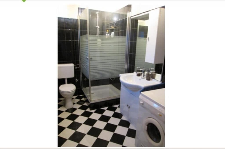 Others 3, Apartment Glavica, Supetar