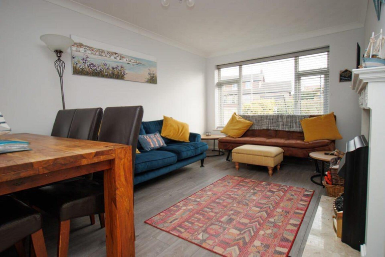 Others 4, 2 Bed - Sleeps 4 - Parking - Pet Friendly, North Yorkshire