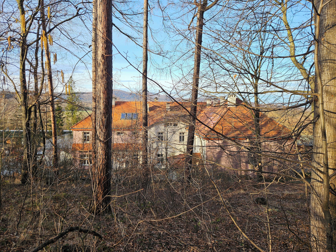 Exterior & Views 2, Dworek Szumilas, Prudnik