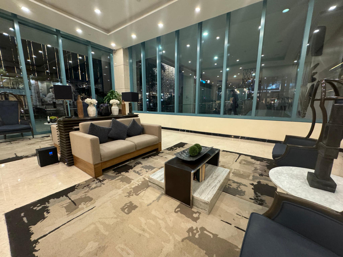 Others 3, Cozi Chic Uptown Getaway BGC, Taguig