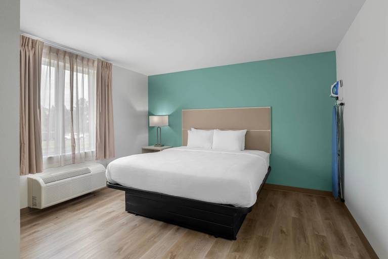 Bedroom 2, MainStay Suites Chesapeake - Greenbrier, Chesapeake