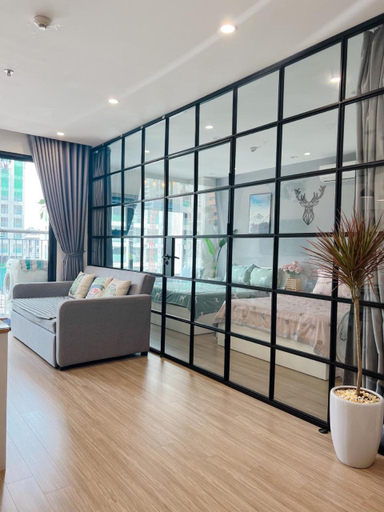 Others 2, Sora House Homestay 3 - Vinhomes Ocean Park., Gia Lâm