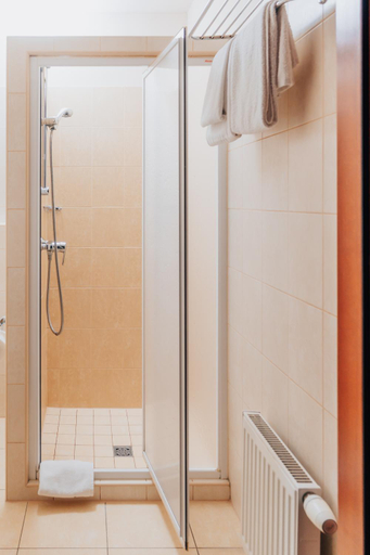 Bathroom 4, Hotel Sphinx, Grodzisk Mazowiecki
