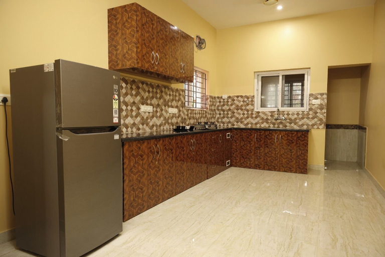 Others 5, Sree Sri Residency ECR, Kancheepuram