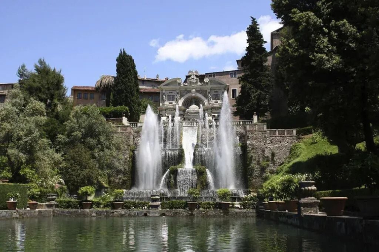 Exterior & Views 2, Residenza Carlandi Tivoli, Roma
