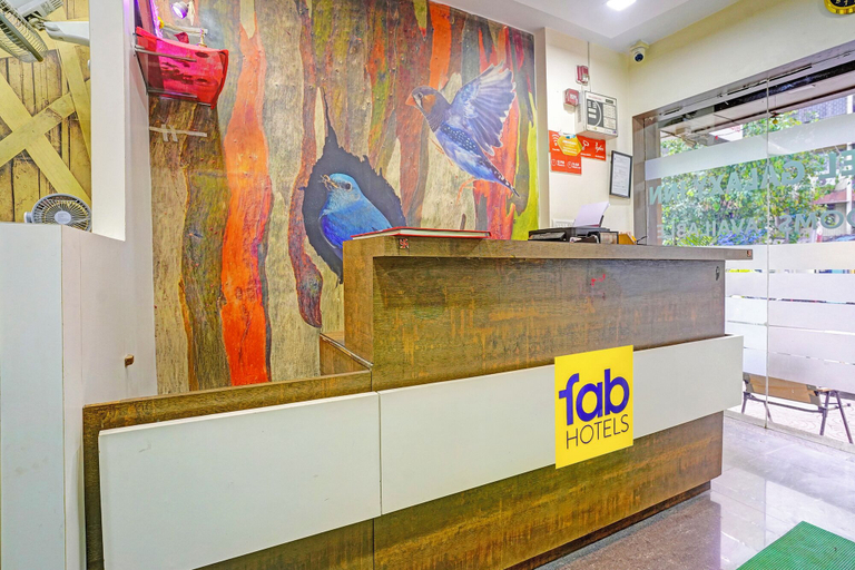 Others 5, Fabhotel Galaxy Inn, Mumbai Suburban