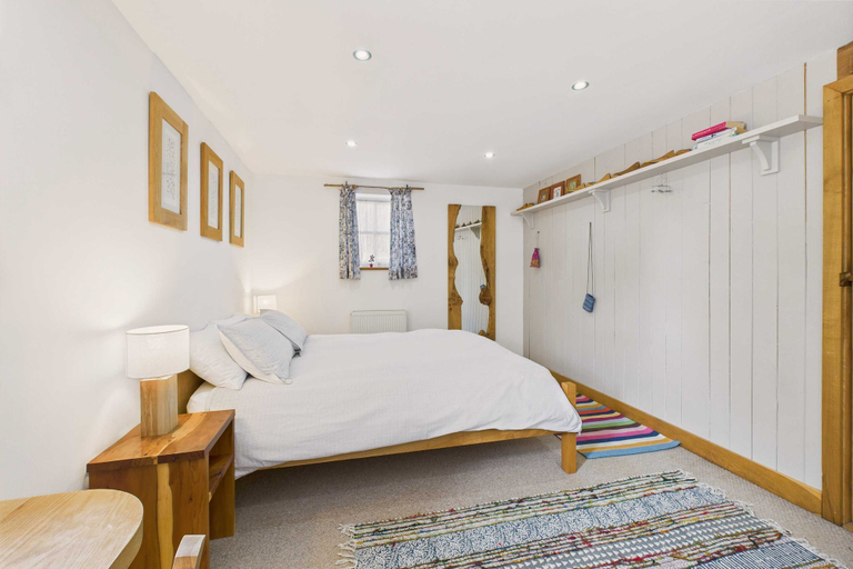Bedroom 3, Host Stay The Bothy, Cumbria