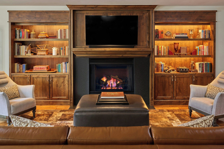 Others 4, St. Regis Residence Club, Aspen, Pitkin