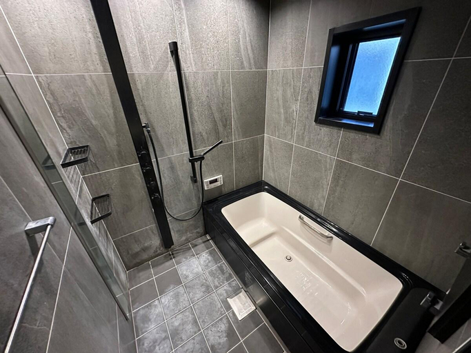 Bathroom, 清楓Inn, Kyoto