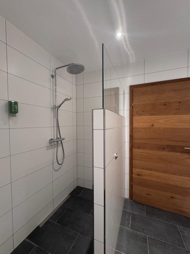 Bathroom 4, Aktivhotel Wildschutz, Gmunden