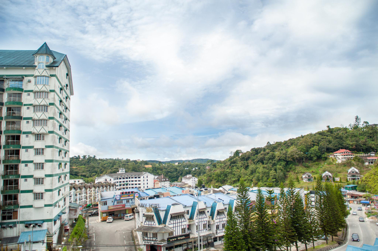 Others 5, Wan Alyasa Hotel, Cameron Highlands