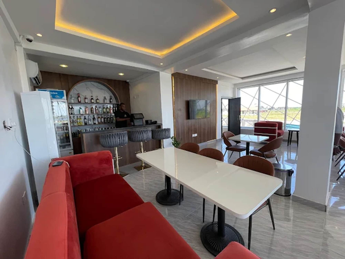 Food & Drinks 4, HomeWorth Hotel, Ibeju/Lekki