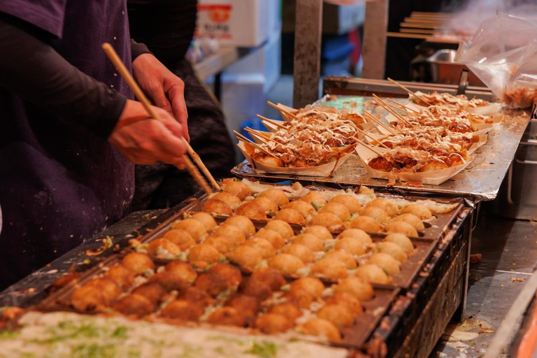 Food & Drinks 4, Osaka - Hotel / Vacation STAY 70068, Osaka