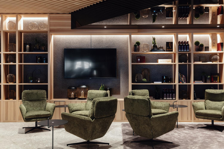 Public Area 4, Hotel Alpenstern, Bregenz