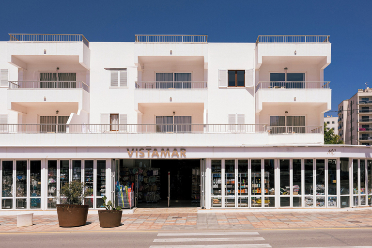 Exterior & Views 2, Vistamar I - MC Apartaments Ibiza, Baleares