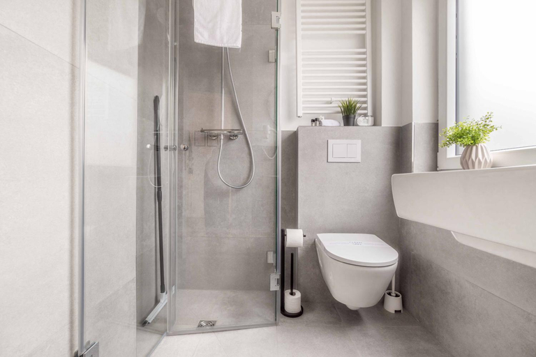 Others 2, MODERN & MINIMAL - Design-Apartment in Stadtmitte, Wesel