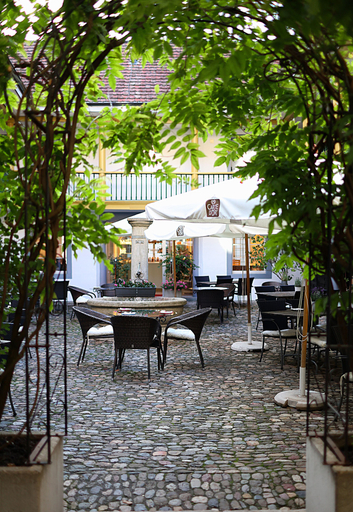 Food & Drinks 5, Gasthof zur Waag, Zurzach