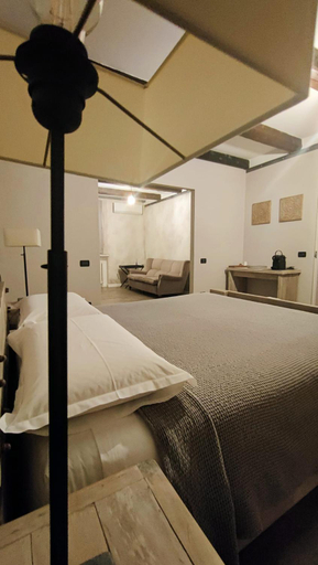 Bedroom 2, Ca Veja Room & Breakfast Forli, Forli' - Cesena