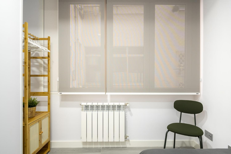 Others 4, Apartamento Plaza de Lena Centro, Cantabria