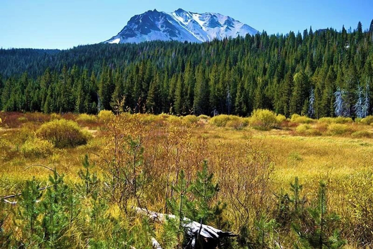 Others 5, Drakesbad Guest Ranch, Plumas