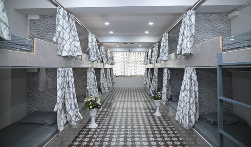 Others 5, Skyline backpackers-Premium Co-living, Hyderabad