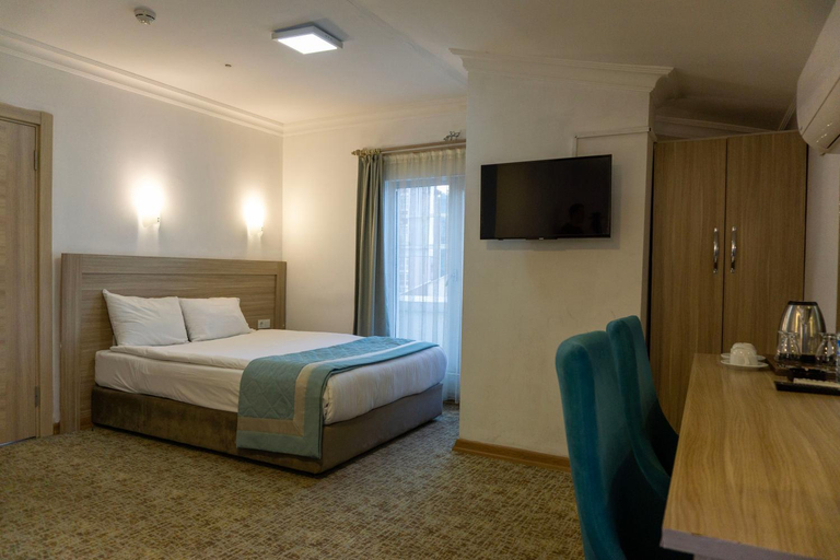 Others 3, Grand Wonne Hotel, Çankaya