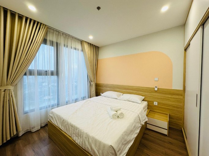 3, 2BRS@Vinhomes Smart City, Từ Liêm