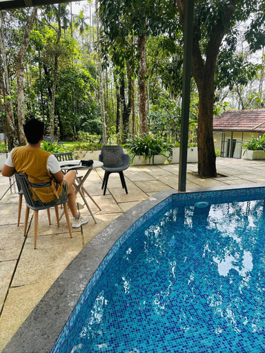 5, Drey at Druv Dakshin Farm Resort, Wayanad
