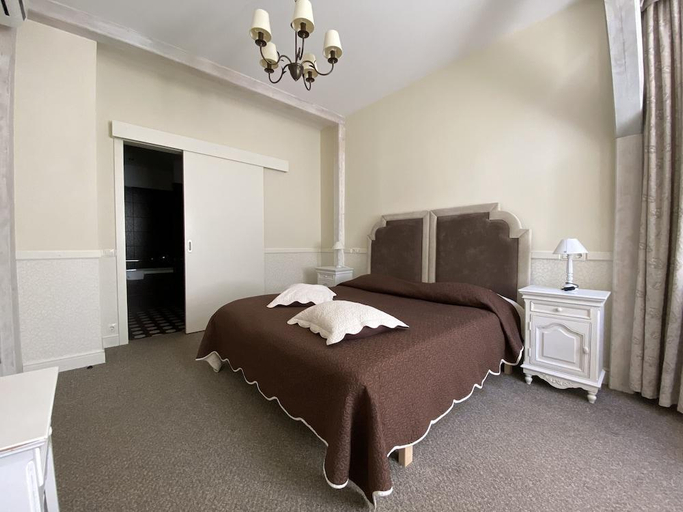 Bedroom 2, Villa Joma, Riga