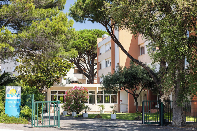 Exterior & Views 2, Hotel Club Le Capet, Var