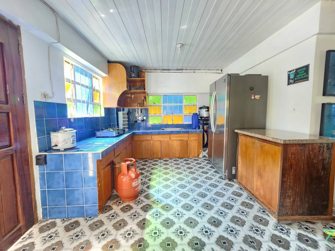 Interior 4, Casa Del Chen - Budget-friendly Stay, Aringay
