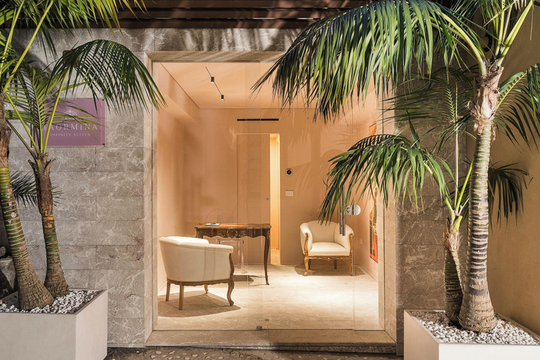 Public Area 3, Taormina Infinity Suites, Messina