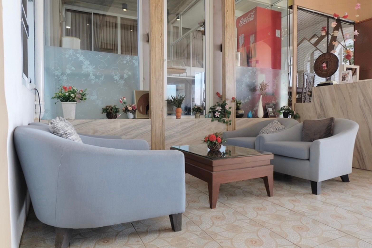 Public Area 3, The Resort Angel Hill, Pak Chong