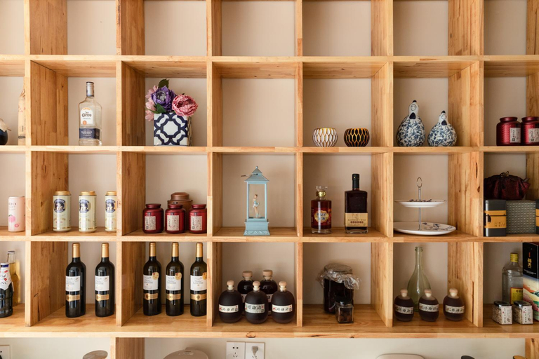 Food & Drinks 4, Boke B&B west lake, Hangzhou