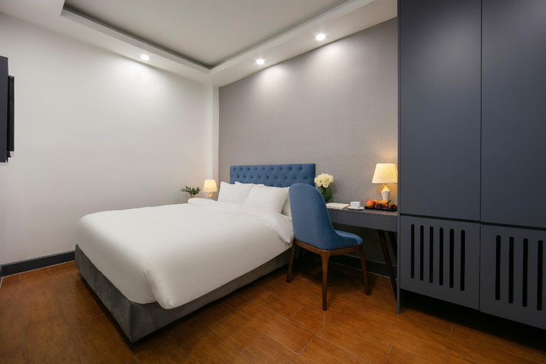Bedroom 3, La Palm Boutique Hotel, Hoàn Kiếm