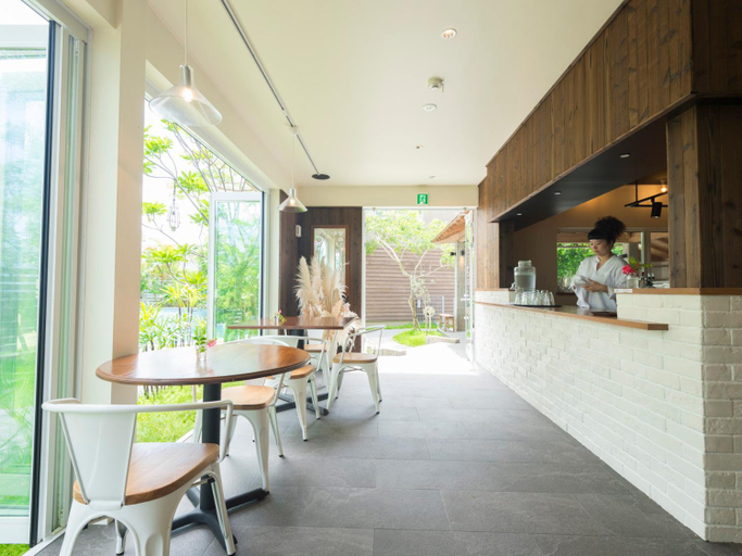 Food & Drinks 5, Mihana Onnason, Onna