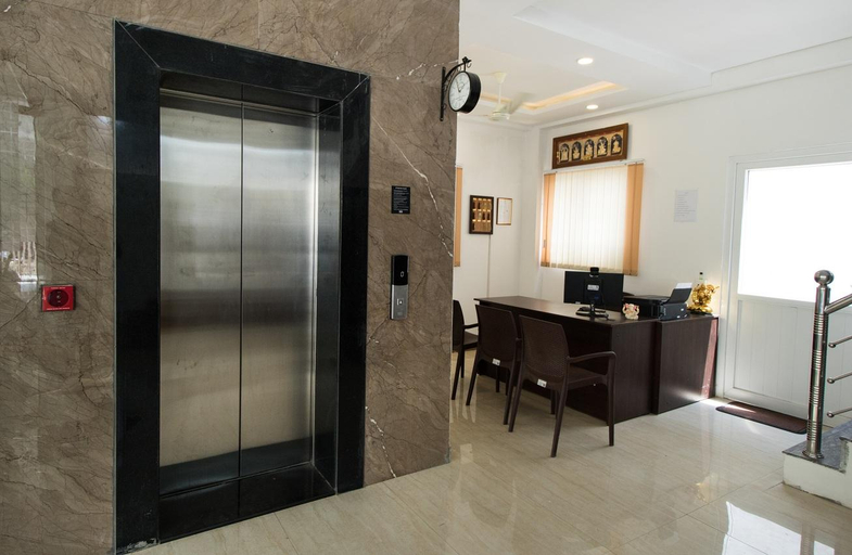 Others 2, Golden Nest Service Apartment, Coimbatore