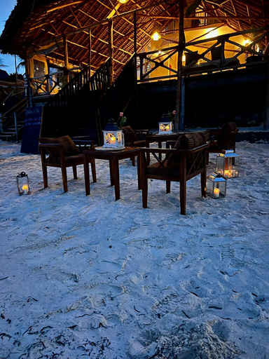 Food & Drinks 5, Mia Boutique Hotel, Kati