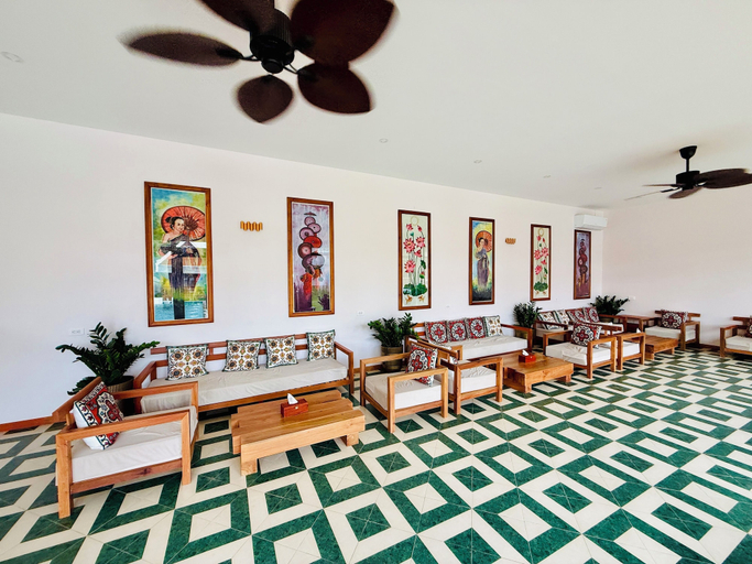 Food & Drinks 5, The Jam Boutique Hotel, Luang Prabang