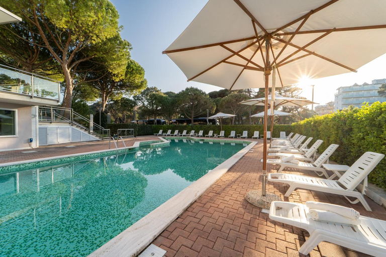 Sport & Beauty 2, Balance Hotel, Ravenna